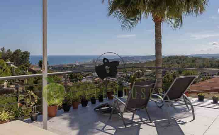 Casa en venta en Sitges