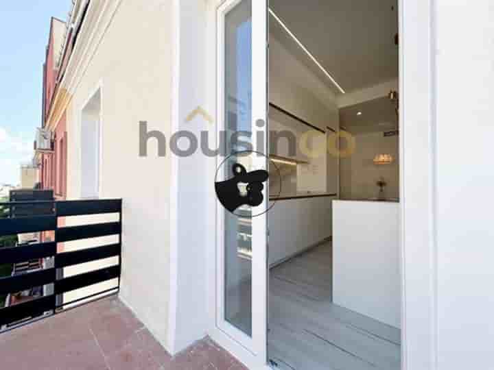 Apartment for sale in Madrid