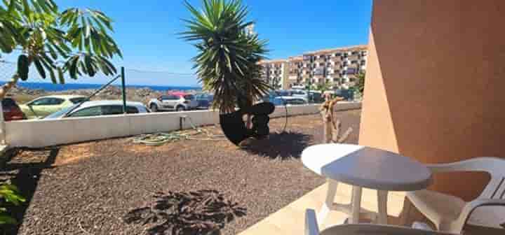 Apartment for sale in Costa del Silencio