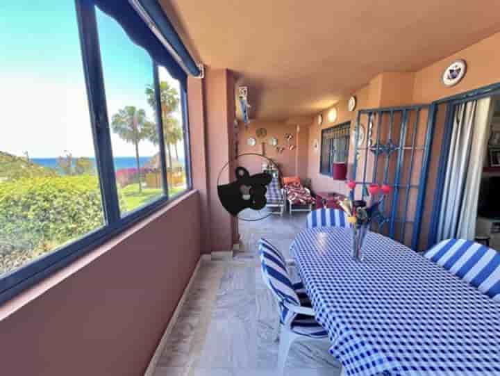 Apartamento en venta en Almuñecar