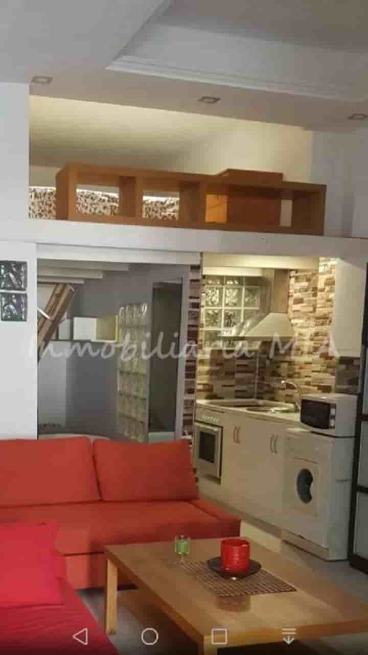 Apartamento para venda em Torremolinos