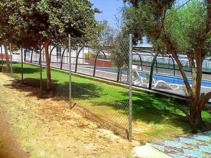 Casa para venda em Balsicas