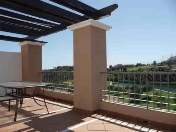 Apartamento en venta en Benahavís