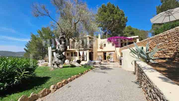 House for sale in Sant Antoni de Portmany