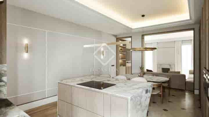 Appartamento in vendita a Madrid