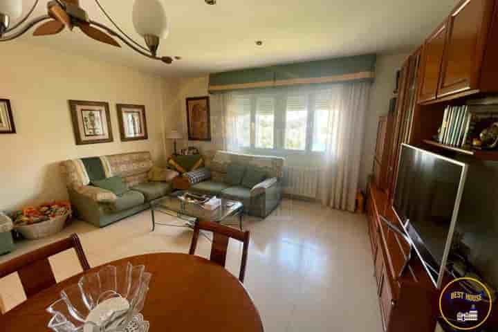 Apartment for sale in Cuenca