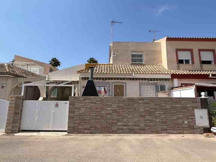 Casa en venta en Los Narejos-Punta Calera