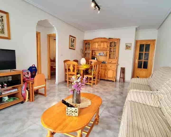 Apartment for rent in Playa del Cura