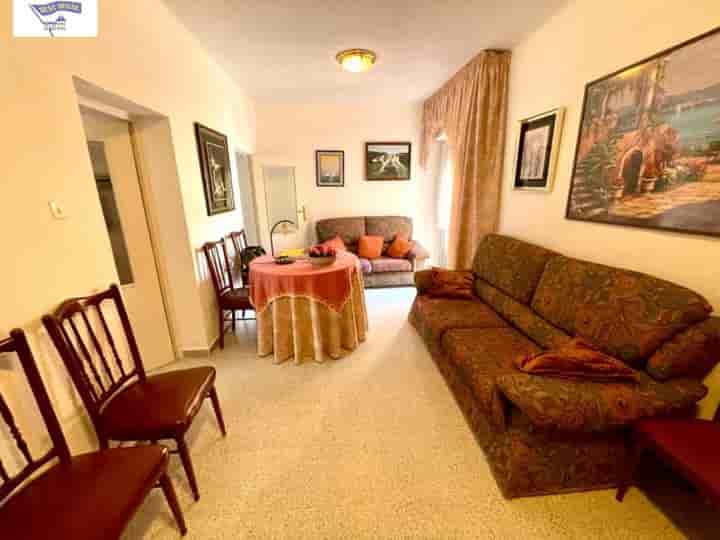 Apartment for sale in Albacete