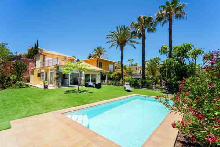 House for sale in San Bartolomé de Tirajana