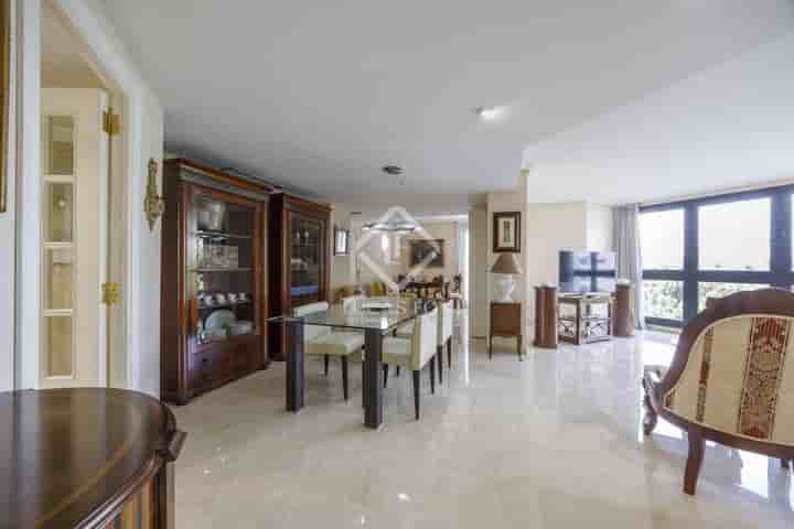 Apartment for rent in Valencia