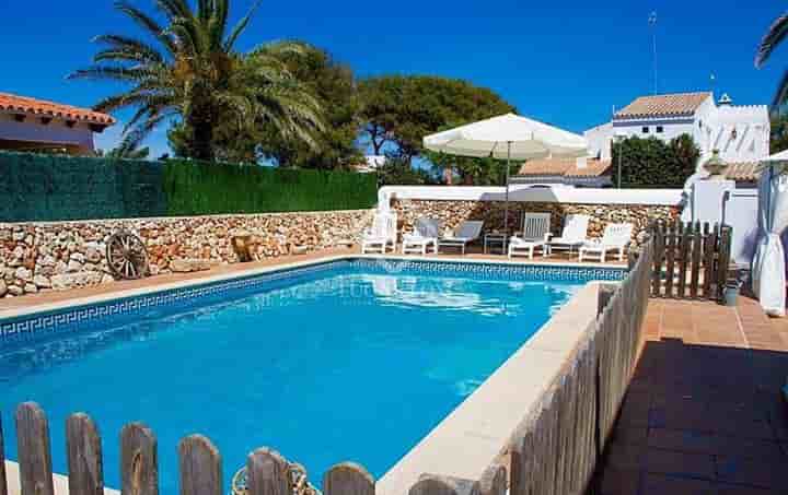 House for sale in Ciutadella de Menorca