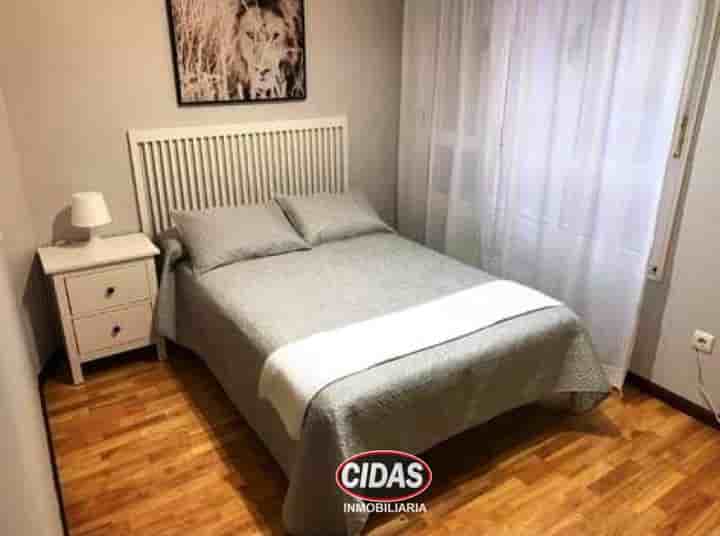 Apartment for rent in Oviedo