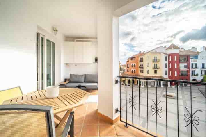 Appartement à vendre à Roldán