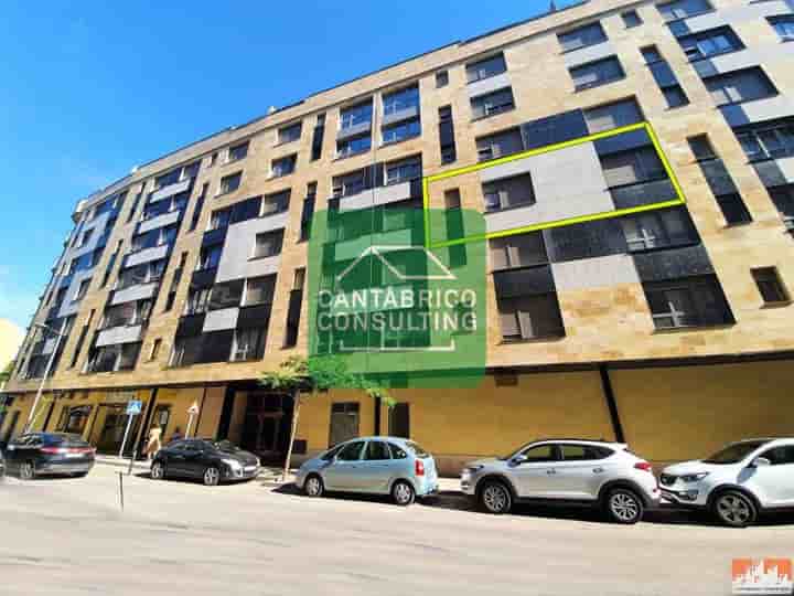 Apartamento en venta en Ribadeo