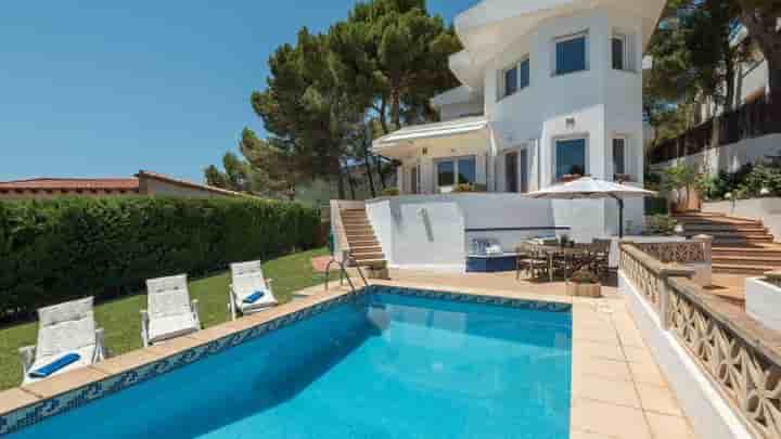 Casa para venda em Costa dEn Blanes