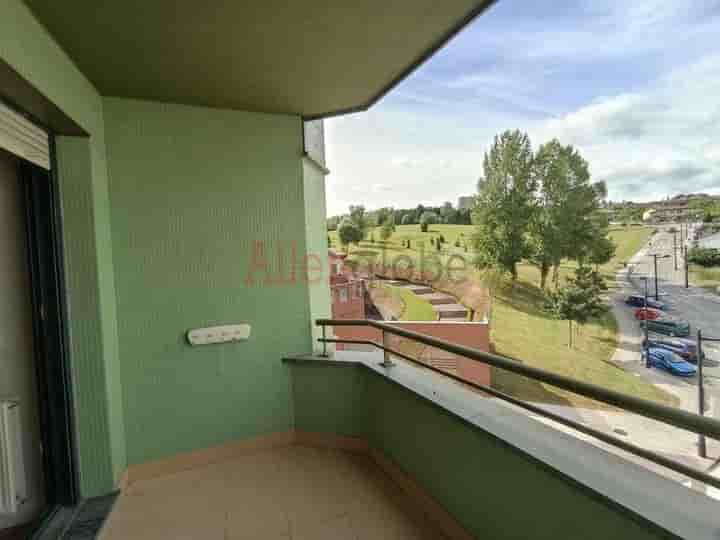 Apartamento en venta en Oviedo