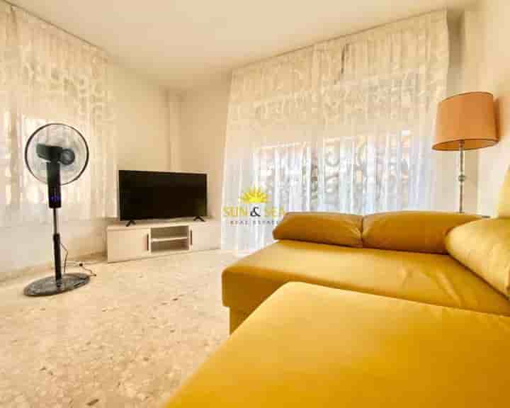 Apartamento para arrendar em Playa del Cura