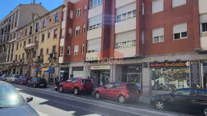 Wohnung zum Verkauf in Ávila