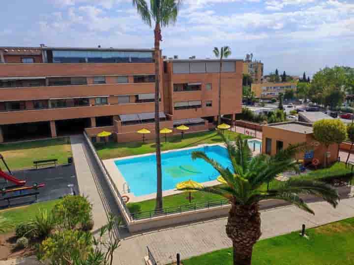 Apartment for rent in Torremolinos