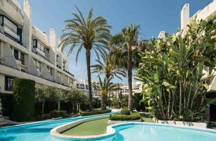 House for rent in Marbella