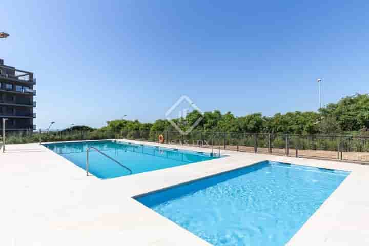 Apartment for rent in Esplugues de Llobregat