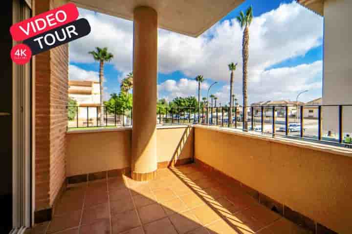 Apartment for sale in Los Alcázares