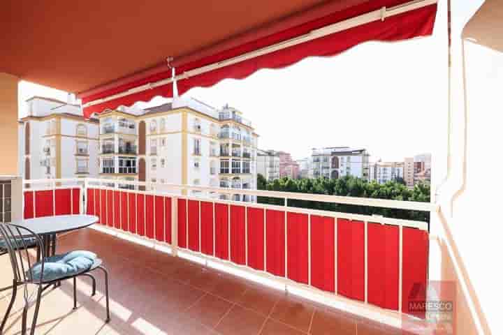 Apartamento en venta en Los Boliches