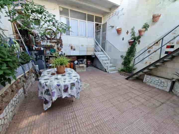 Wohnung zum Verkauf in Sabadell