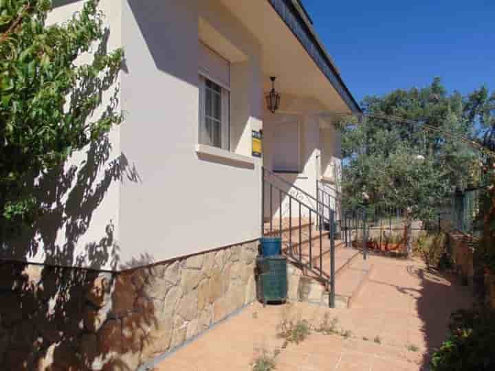 Casa en venta en El Tiemblo