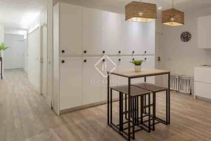 Wohnung zum Verkauf in Madrid