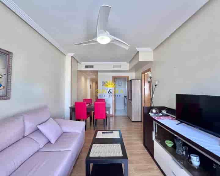 Apartamento en alquiler en El Molino