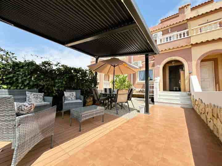 Casa en venta en Torre-Pacheco