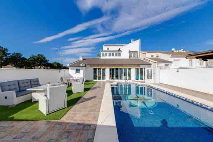 Maison à vendre à San Javier