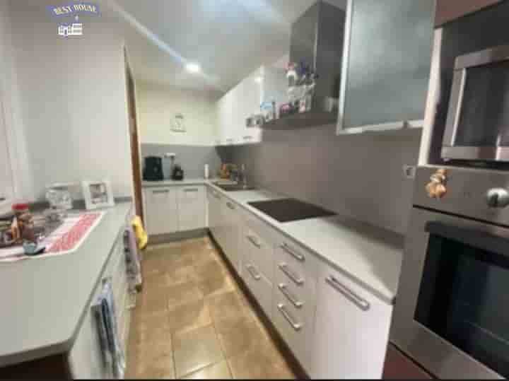 Apartment for sale in Castellar del Vallès
