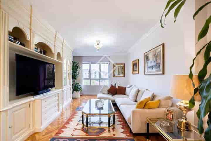 Apartment for sale in Madrid