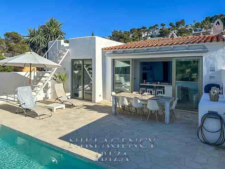 Maison à vendre à Cala Vedella - Cala Tarida - Cala Conta