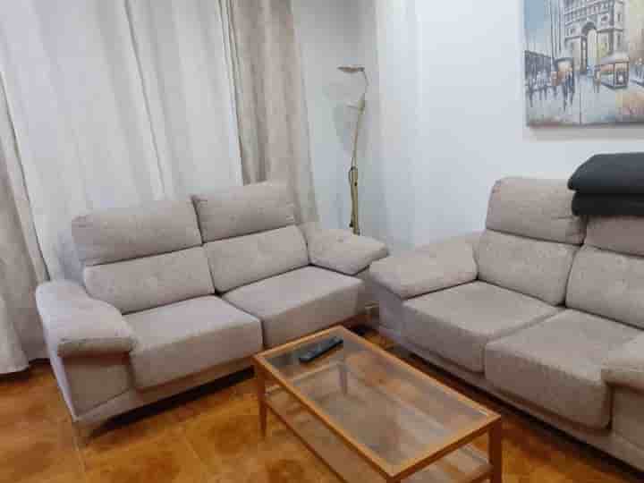 Apartment for rent in Salamanca