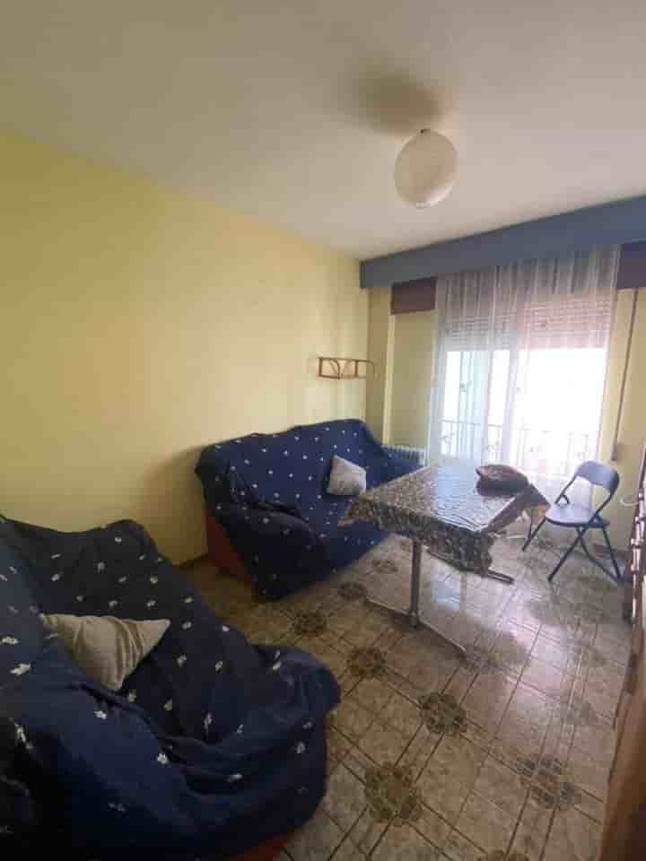 Apartamento en alquiler en Centro-Sagrario