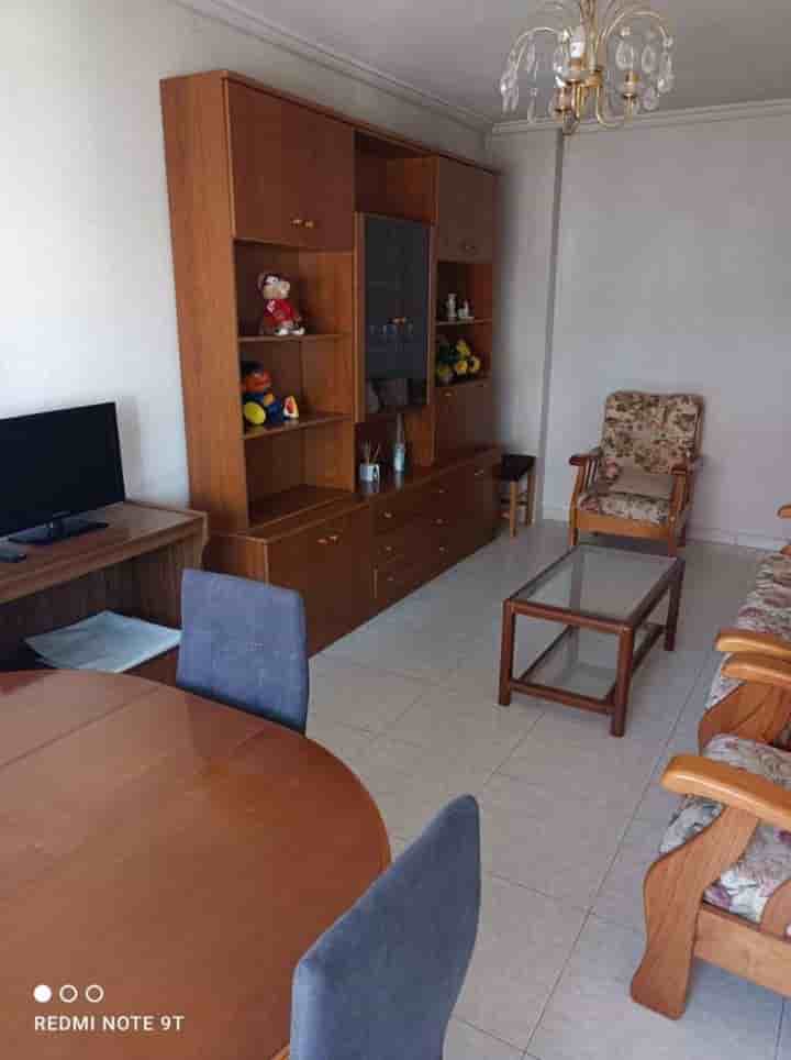 Apartment for rent in Salamanca