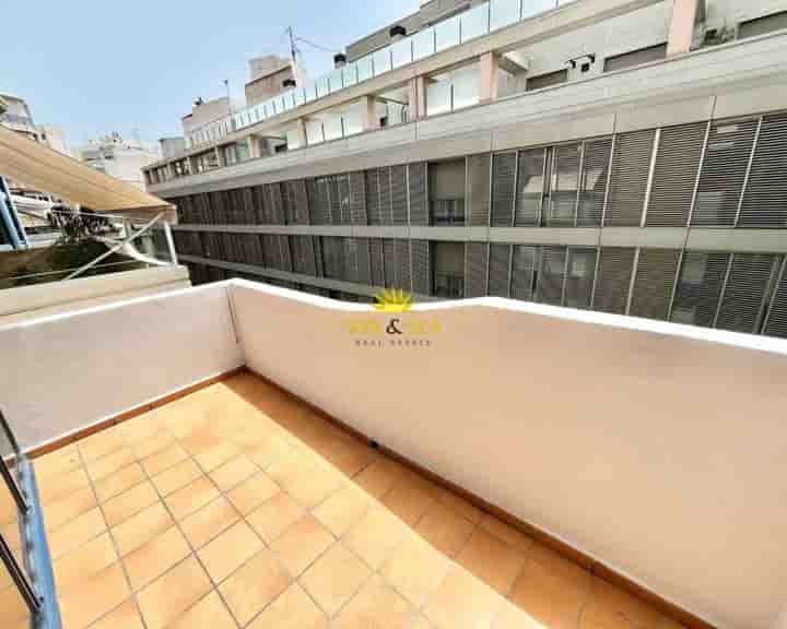 Apartment for rent in Centro