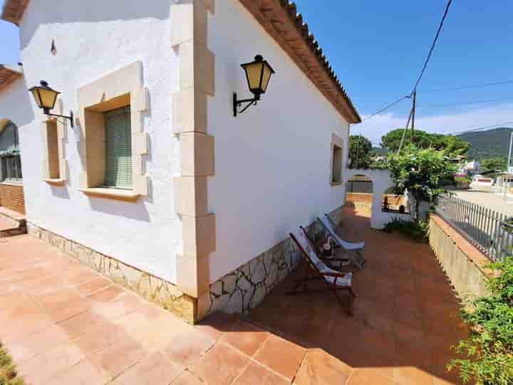 Casa para venda em Calonge