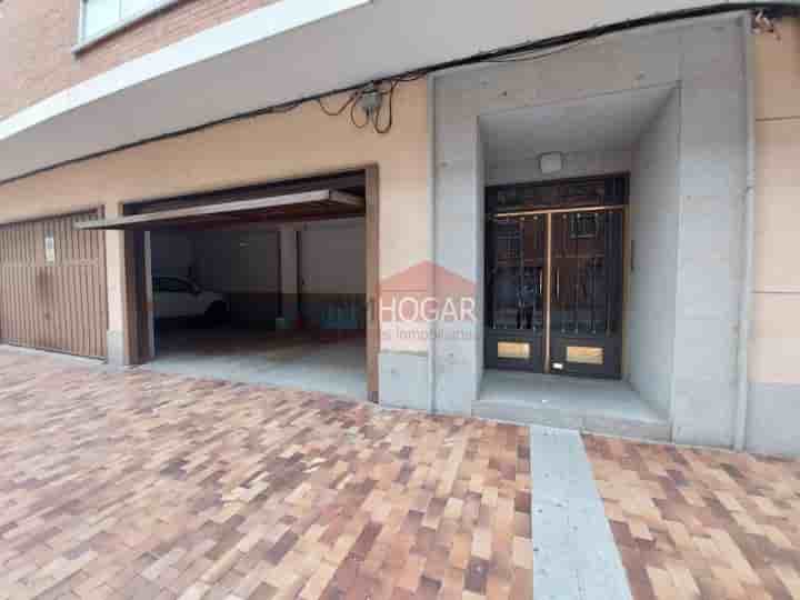 Apartment for sale in Ávila