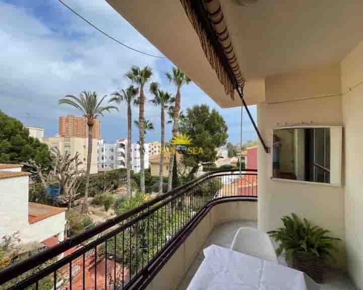 Apartment for rent in Santiago de la Ribera