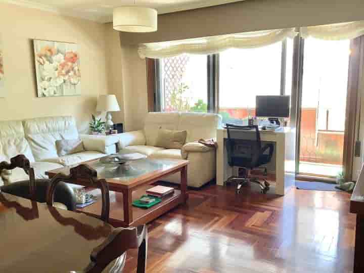 Apartamento en venta en Vigo