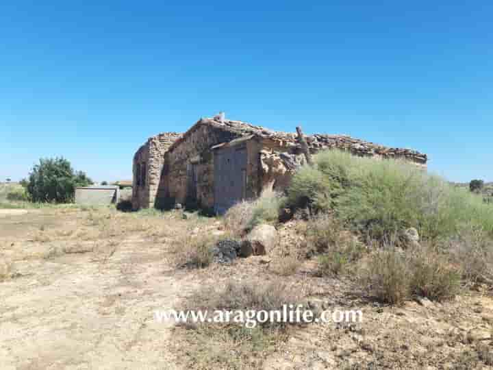 Casa en venta en Caspe