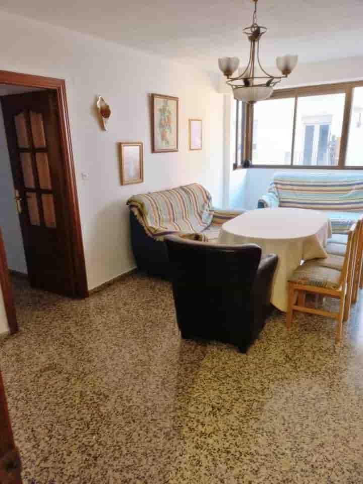 Apartamento en alquiler en Angustias-Chana-Encina