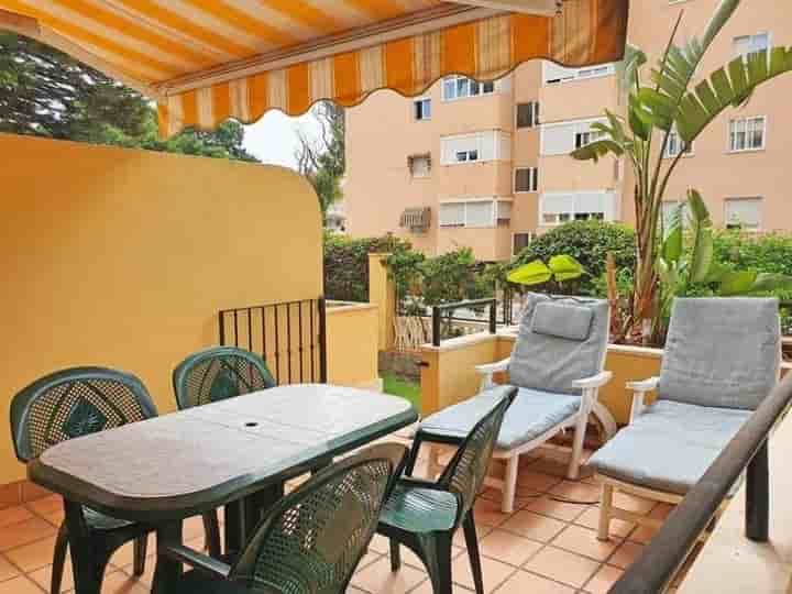 Apartment for sale in Torremolinos