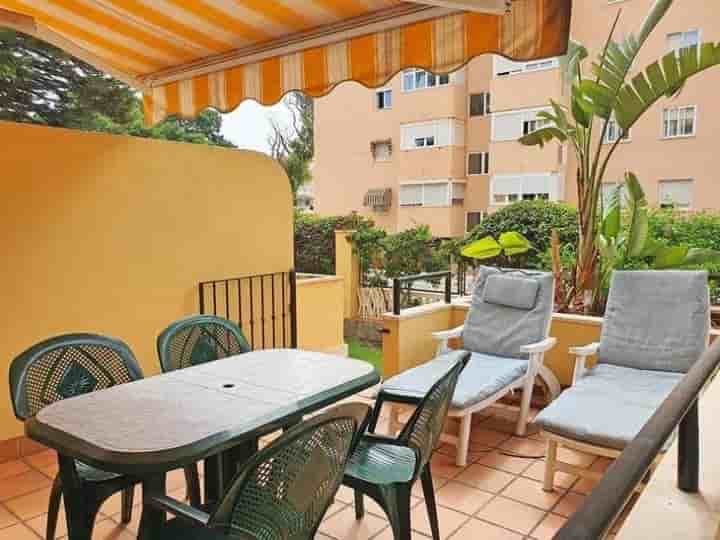 Apartamento en venta en Torremolinos