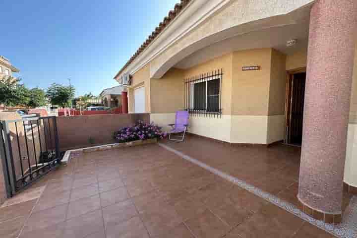 House for sale in Los Alcázares